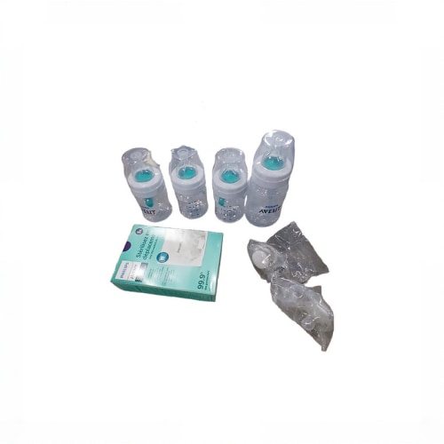 Philips Avent Anti Colic Essentials Gift Set