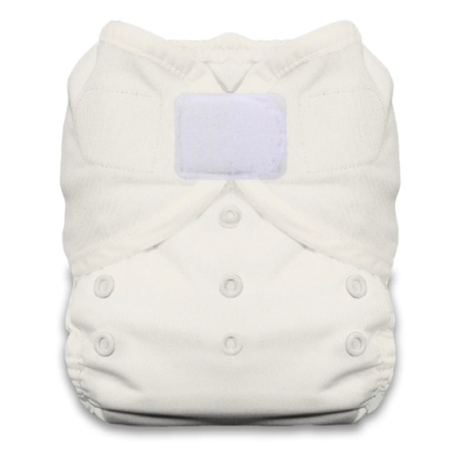 Thirsties Duo Wrap - Hook and Loop