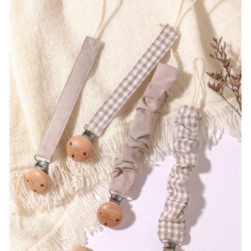 Baby Dummy Clips
