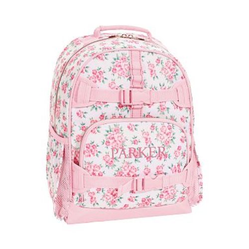 Mackenzie Recycled Large Backpack LSF Antoinette Floral