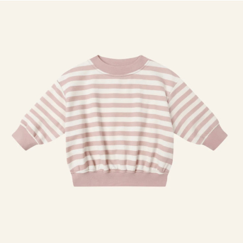 RELAXED SWEATPANT | bornbaby