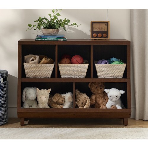 Parker Market Bin Cubby (43")