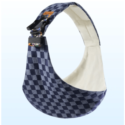 Bambora Sling Carrier - Checkered