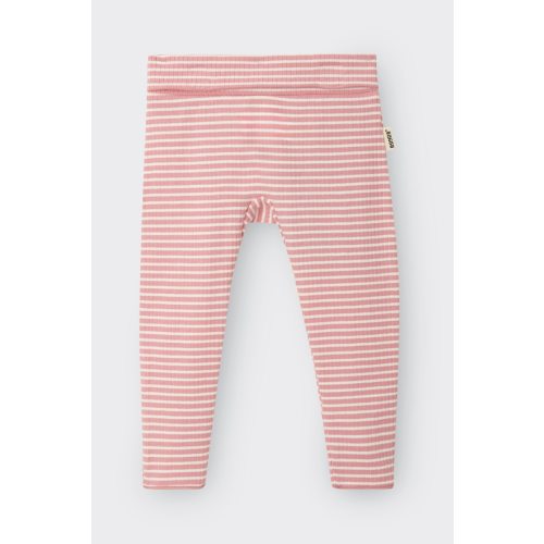 Bonds Newbies Wide Needle Rib Legging | Baby Leggings | BW9NA