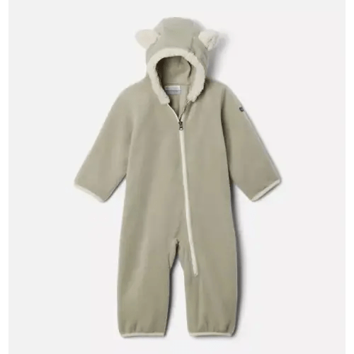 Columbia Infant Tiny Bear II Bunting- green color (0 to 3 months)