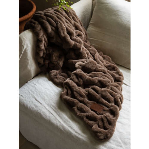 Dreamer Blanket — Comfrt