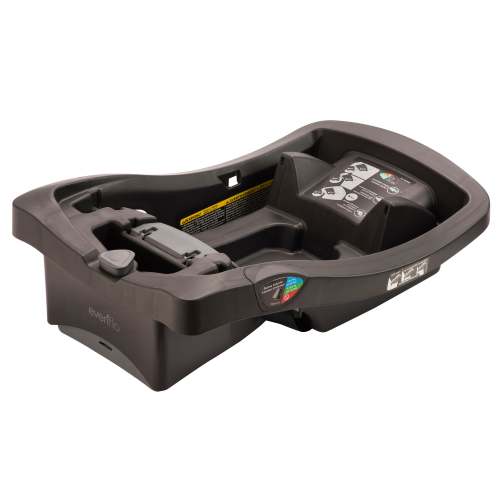 Evenflo LiteMax LX Infant Car Seat Base