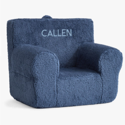 Anywhere Chair®, Cozy Sherpa Collection
