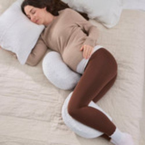 Adjustable Pregnancy Pillow Set - Pillow Talk