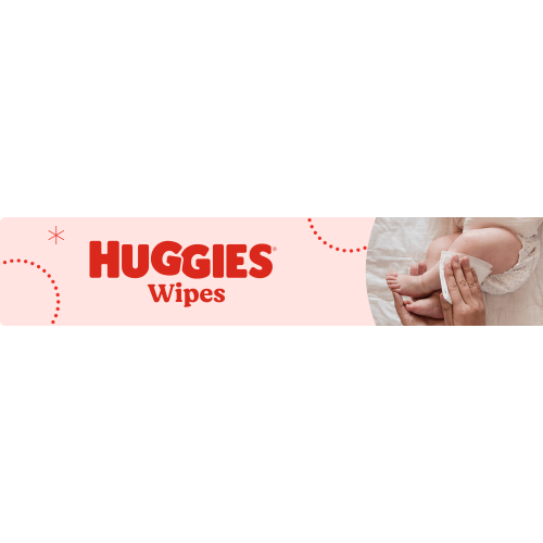 Amazon.com: Huggies®: Wipes