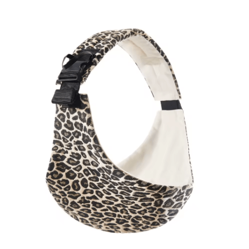 Baby Sling Carrier That Frees Your Arms