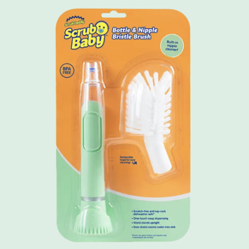 Scrub Baby - Scrub Daddy