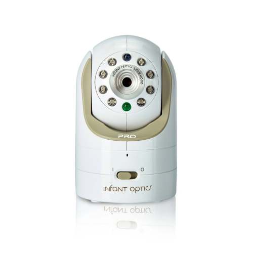 Infant Optics DXR-8 PRO Camera Add-On for Enhanced Monitoring