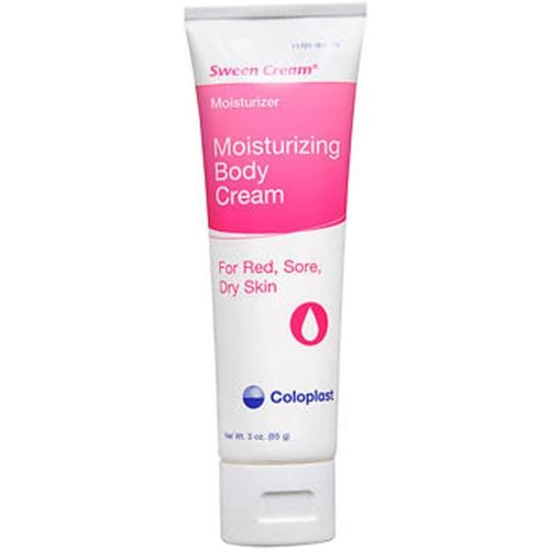 Sween Moisturizing Body Cream - 3 oz, Pack of 3
