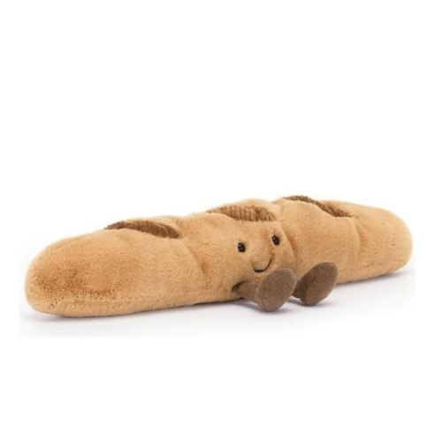 Jellycat Amuseable Baguette