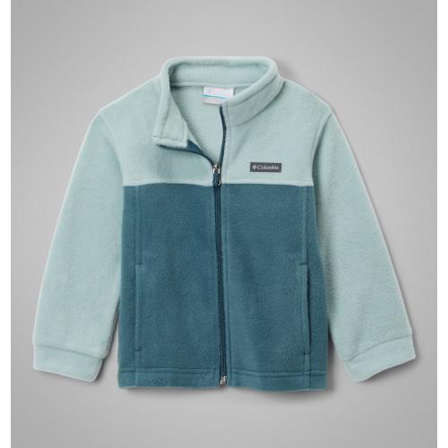 Boys' Toddler Steens Mountain II Fleece Jacket | Columbia