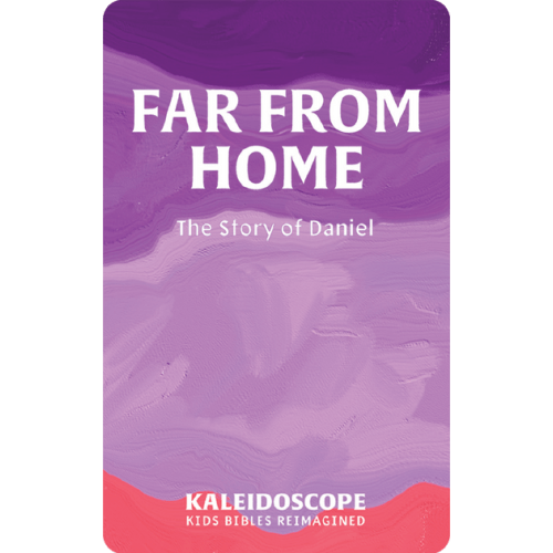 Far From Home: The Story of Daniel