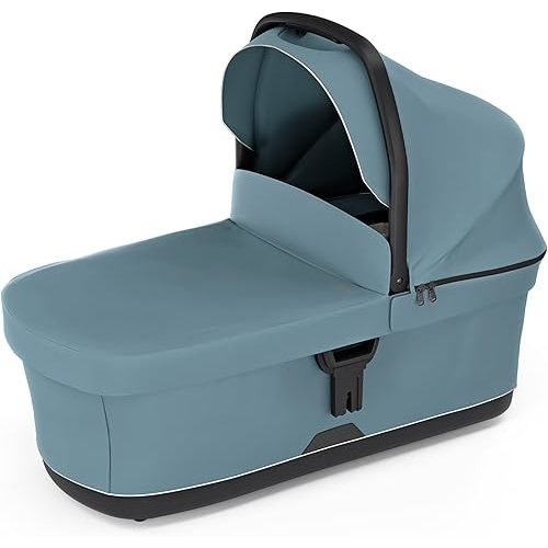 Thule Bassinet, Mid-Blue