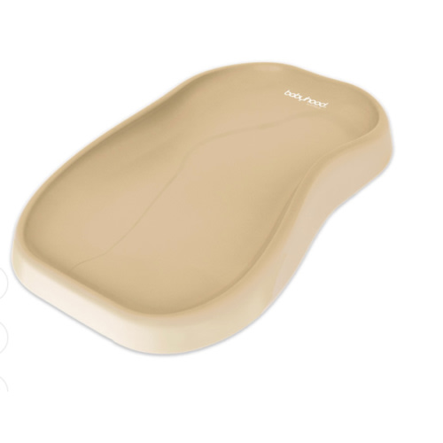 Ultimate Change Pad Nude – babyhood