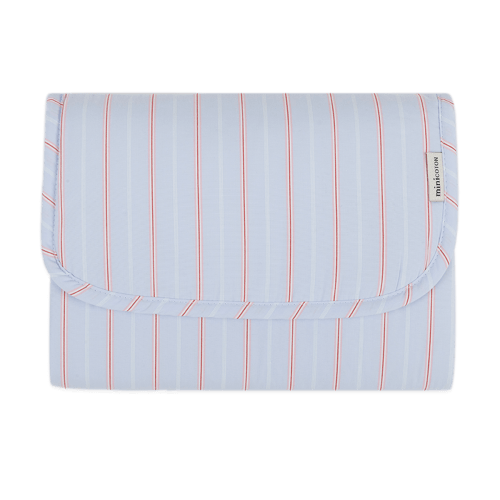Folded Changing Mat No.05 · Minicoton