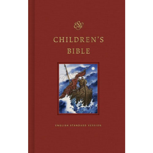 ESV Children's Bible (Keepsake Edition)