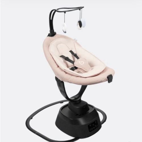 Swoon Evolution Smart Baby Swing