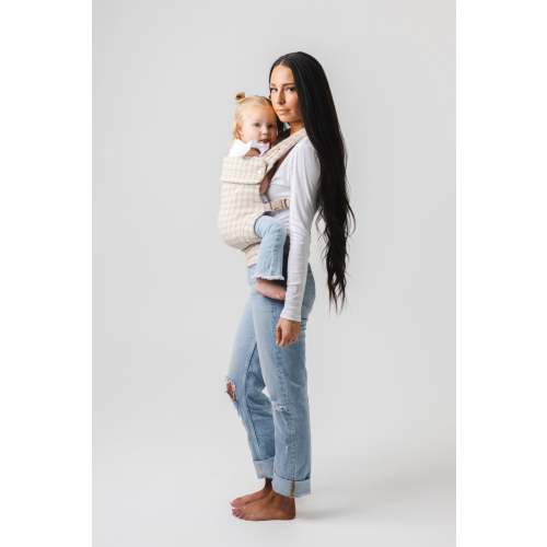 The Monarch Carrier - Houndstooth – Mabē