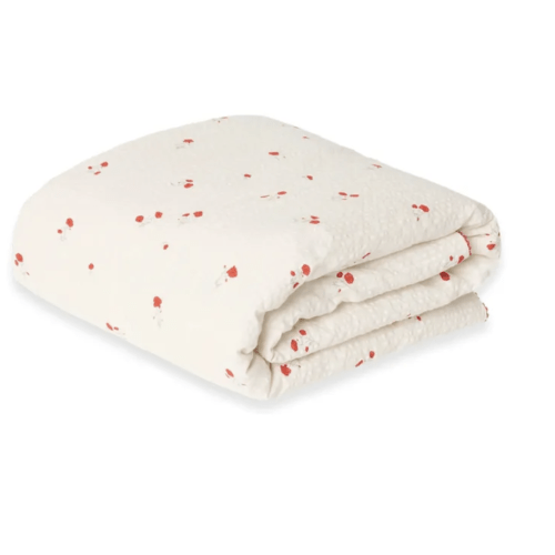 garbo&friends - Poppy blanket | Smallable