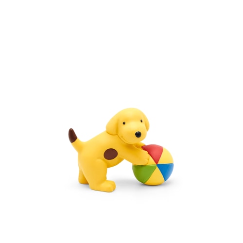 Spot's Fun with Friends Tonie