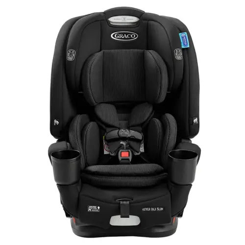 Graco 4Ever DLX Slim 4-in-1 Car Seat | Costco