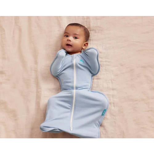 Swaddle Up Original Deep Olive – Love to Dream US