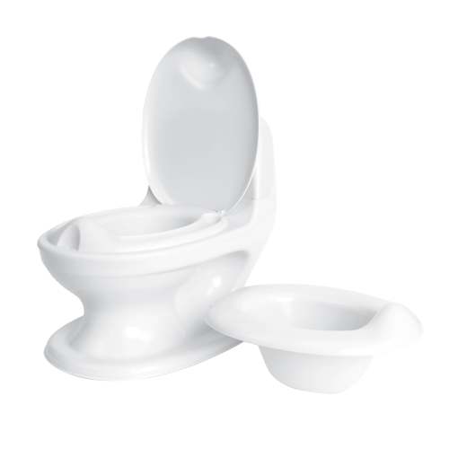 My Real Potty Training Toilet