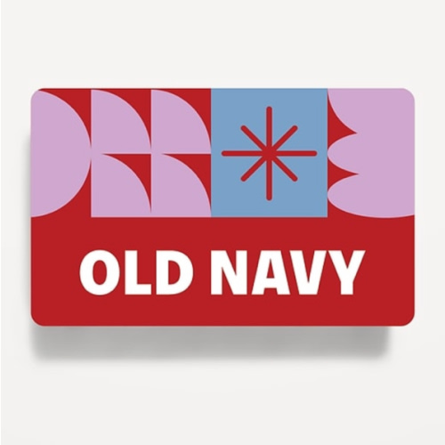 Gift Cards | Old Navy