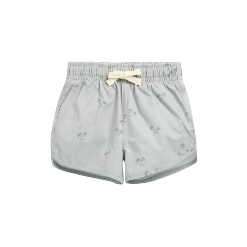 Palm UPF 50+ Swim Trunks