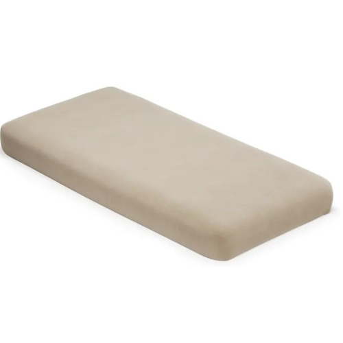 Organic Breathable Muslin Crib Sheets