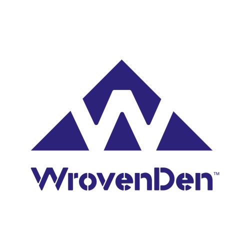 WrovenDen — Toddler Travel Tent & Portable Sleep System