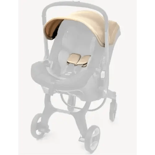 doona canopy and shoulder pads - Google Search