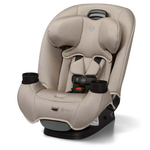 QuickFit All-in-One Convertible Car Seat - Biscuit