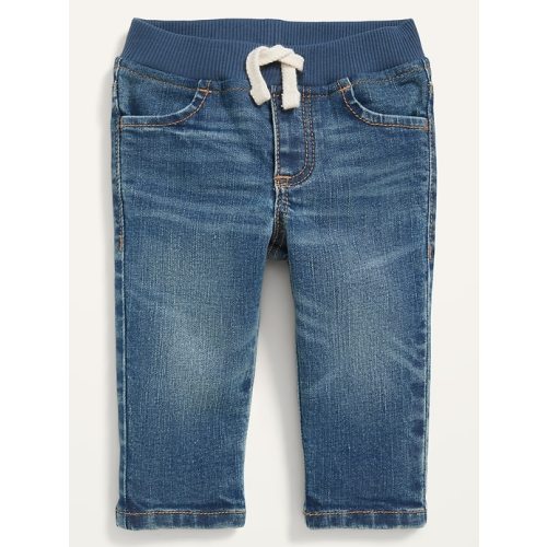 in Medium Wash, size: 6-12 M