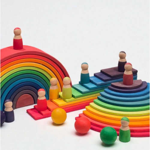 DLittleCorner Toys