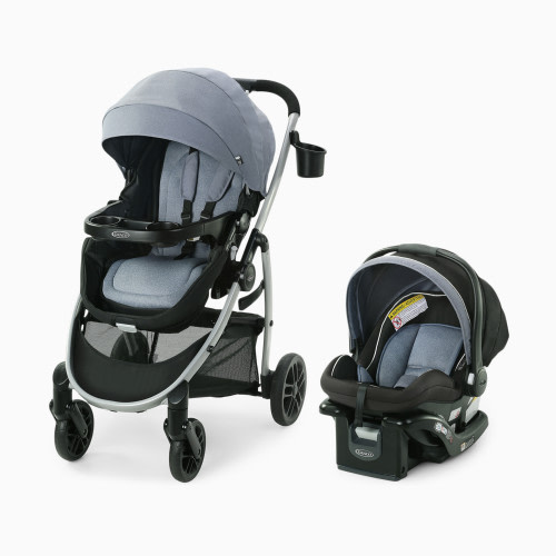 Modes Pramette Travel System - Ontario (2020 Discontinued)