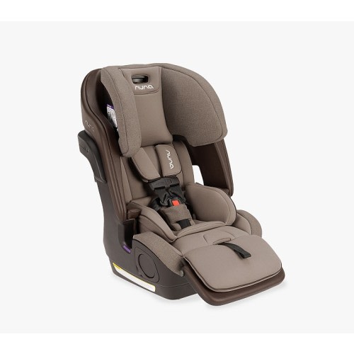 Nuna Lumn™ Harness to Booster Car Seat