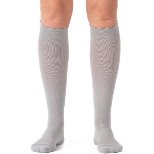 Compression socks | grey size medium