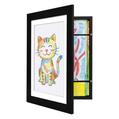 My Mini Masterpiece Picture Frame | Americanflat