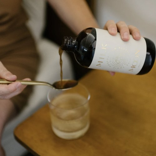 Postpartum Restorative Tonic – The Milk Moon