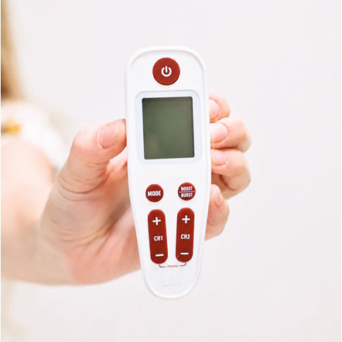 TENS Unit for Labor – Lila