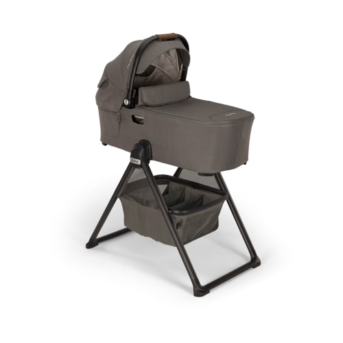 DEMI next Bassinet + Stand | Tots to Teens Furniture