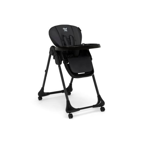 2-in-1 SlimFold High Chair for Babies and Toddler - 9'6" x 13'6"