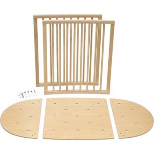 Sleepi™ V3 Convertible Bed Extension