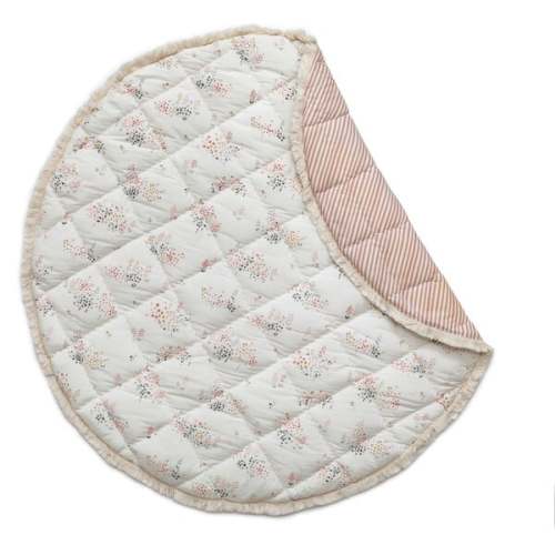 Play Mat, Flower Patch - Pehr | Maisonette